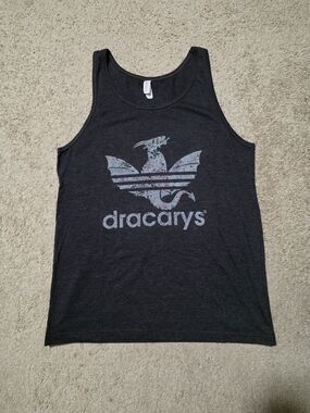 Game of Thrones Woman's Tank Top